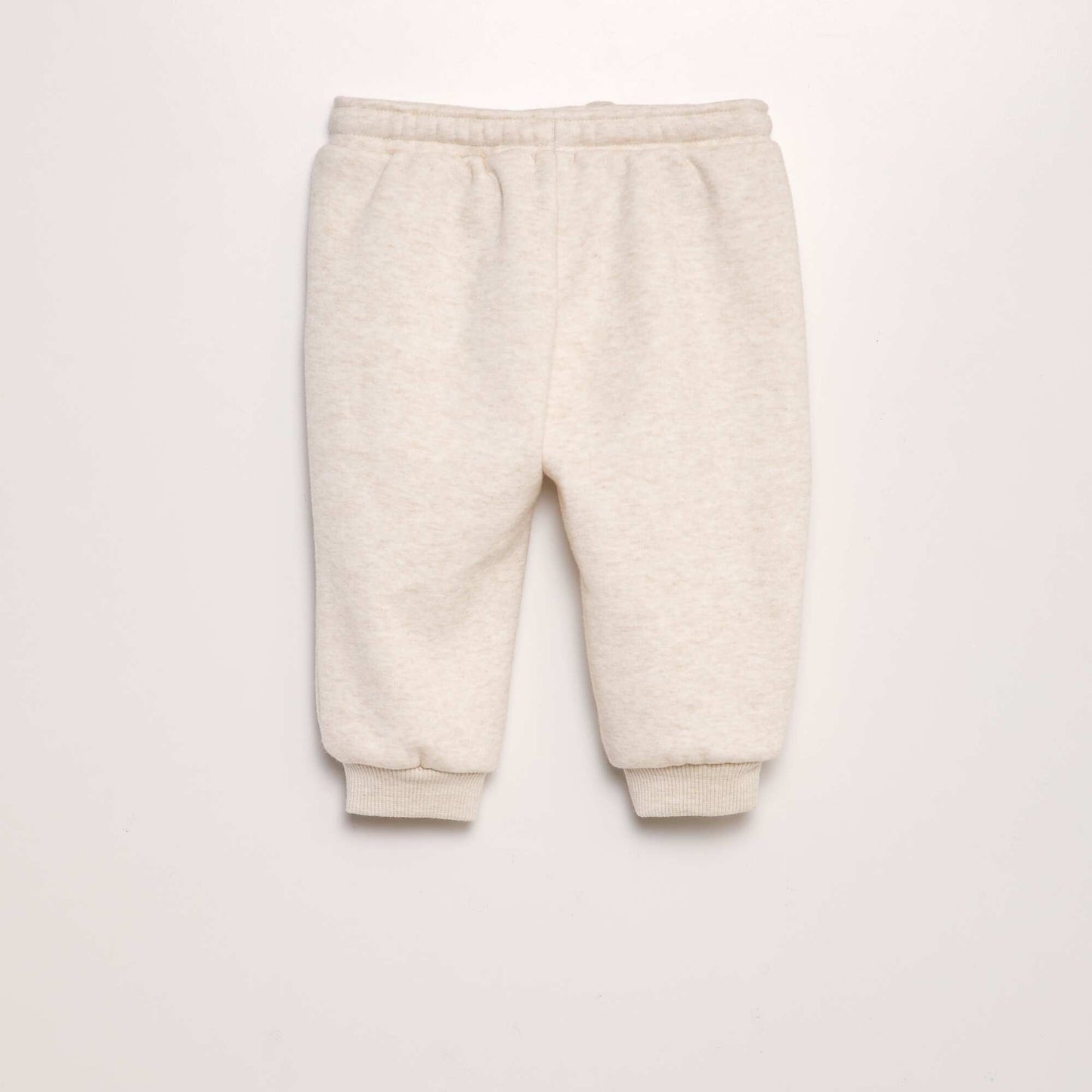 Pantalon de jogging Beige