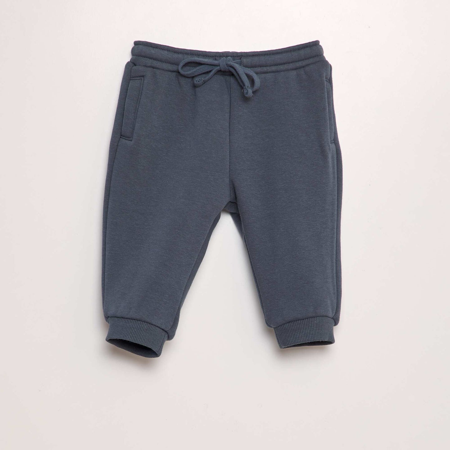 Pantalon de jogging bleu