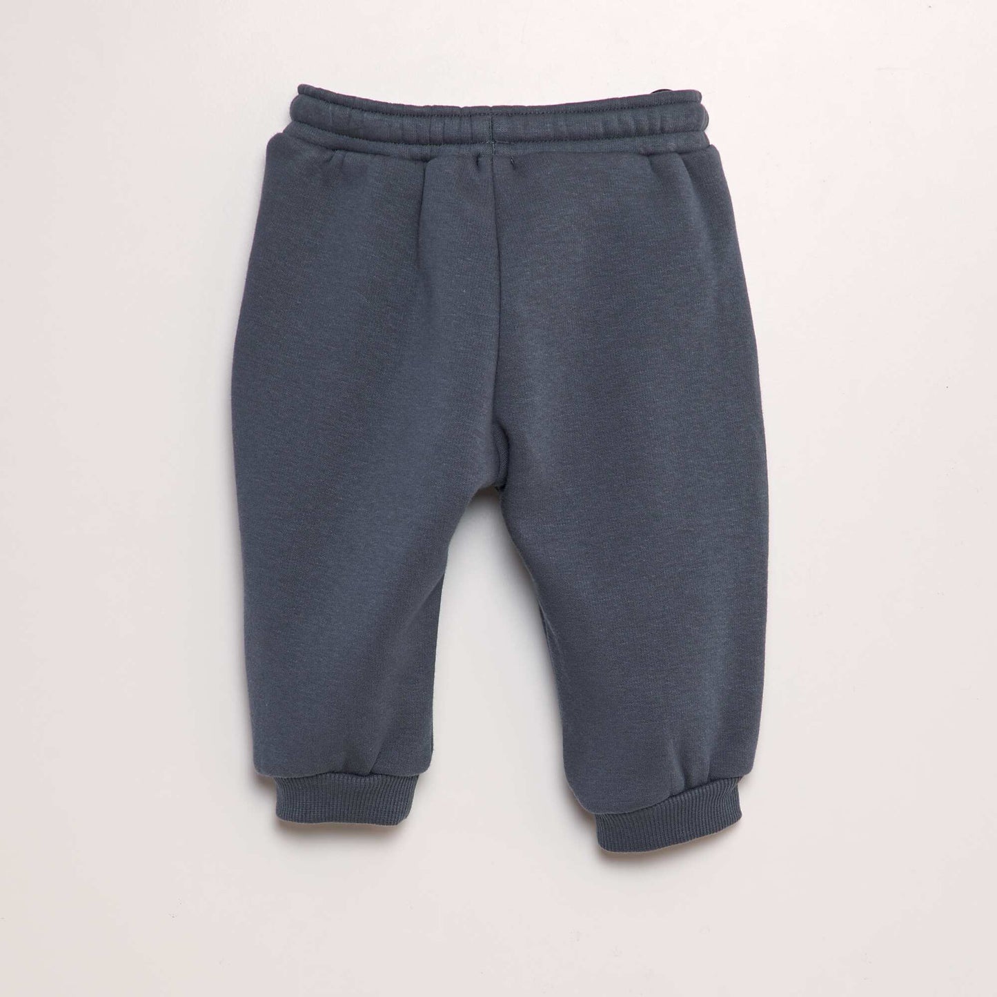 Pantalon de jogging bleu