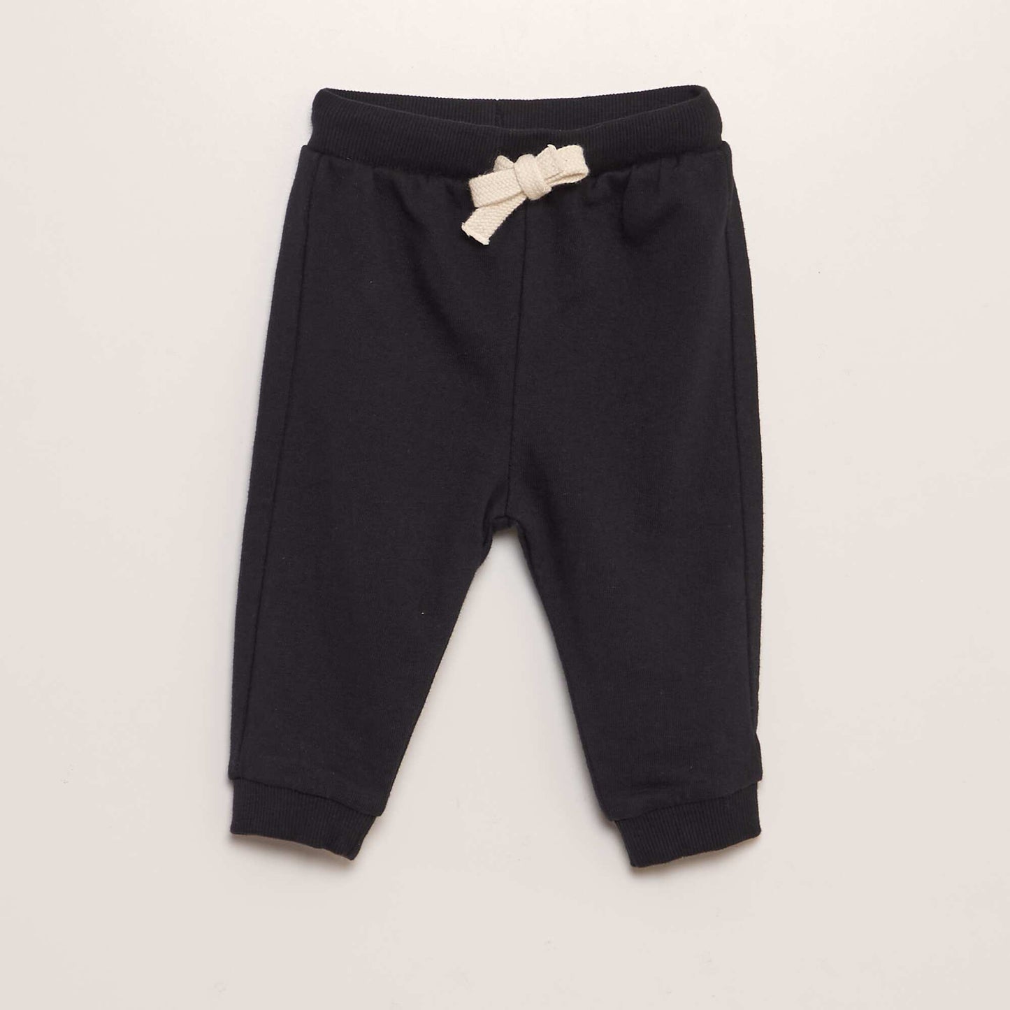 Lot de 3 joggings unis GRIS