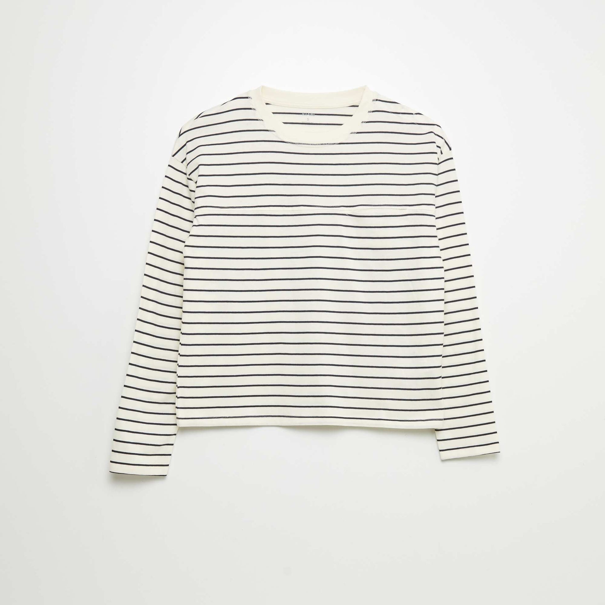 T-shirt marinière - So Easy MARINIèRE