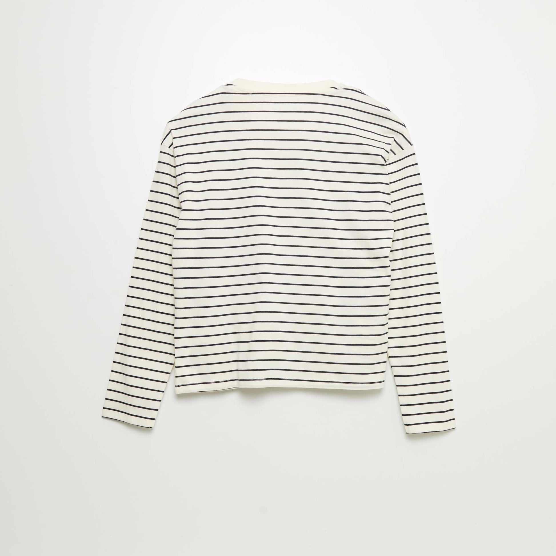 T-shirt marinière - So Easy MARINIèRE
