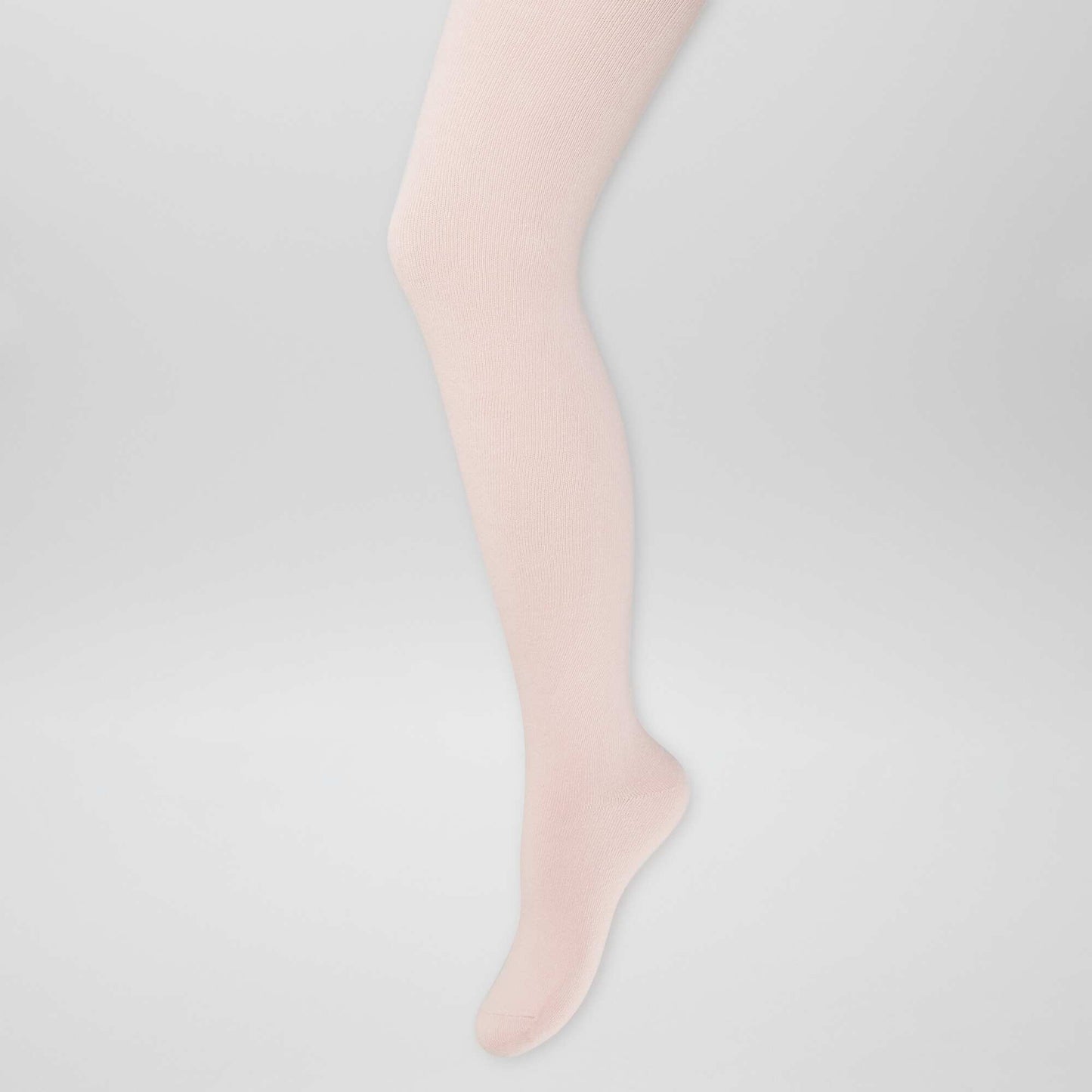 Lot de 2 collants chauds Rose