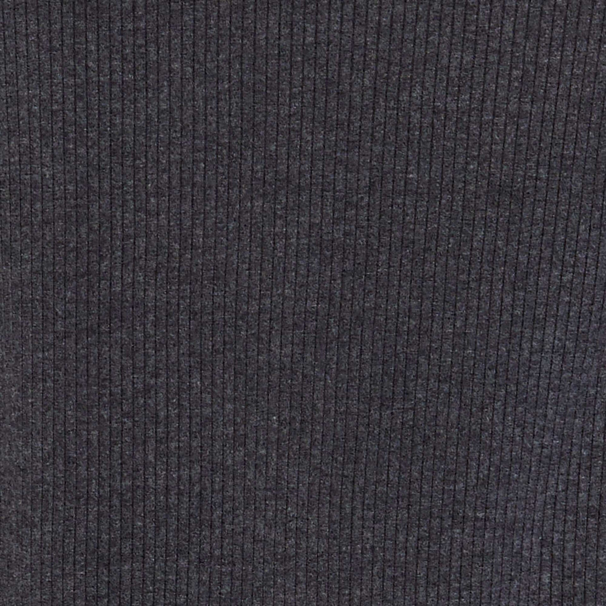 Robe en maille c tel e Anthracite