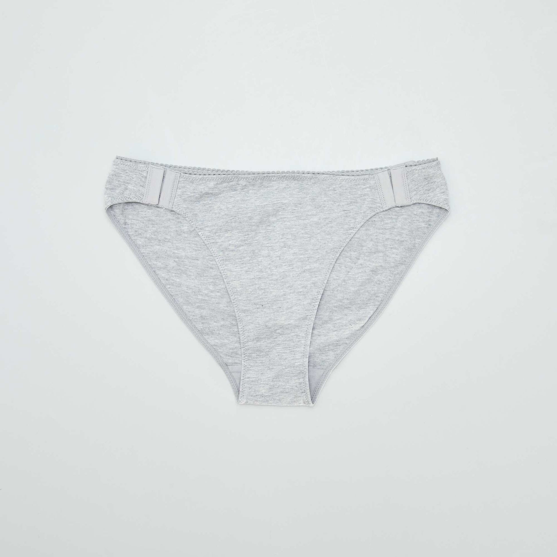 Lot de 3 culottes - So Easy VERT