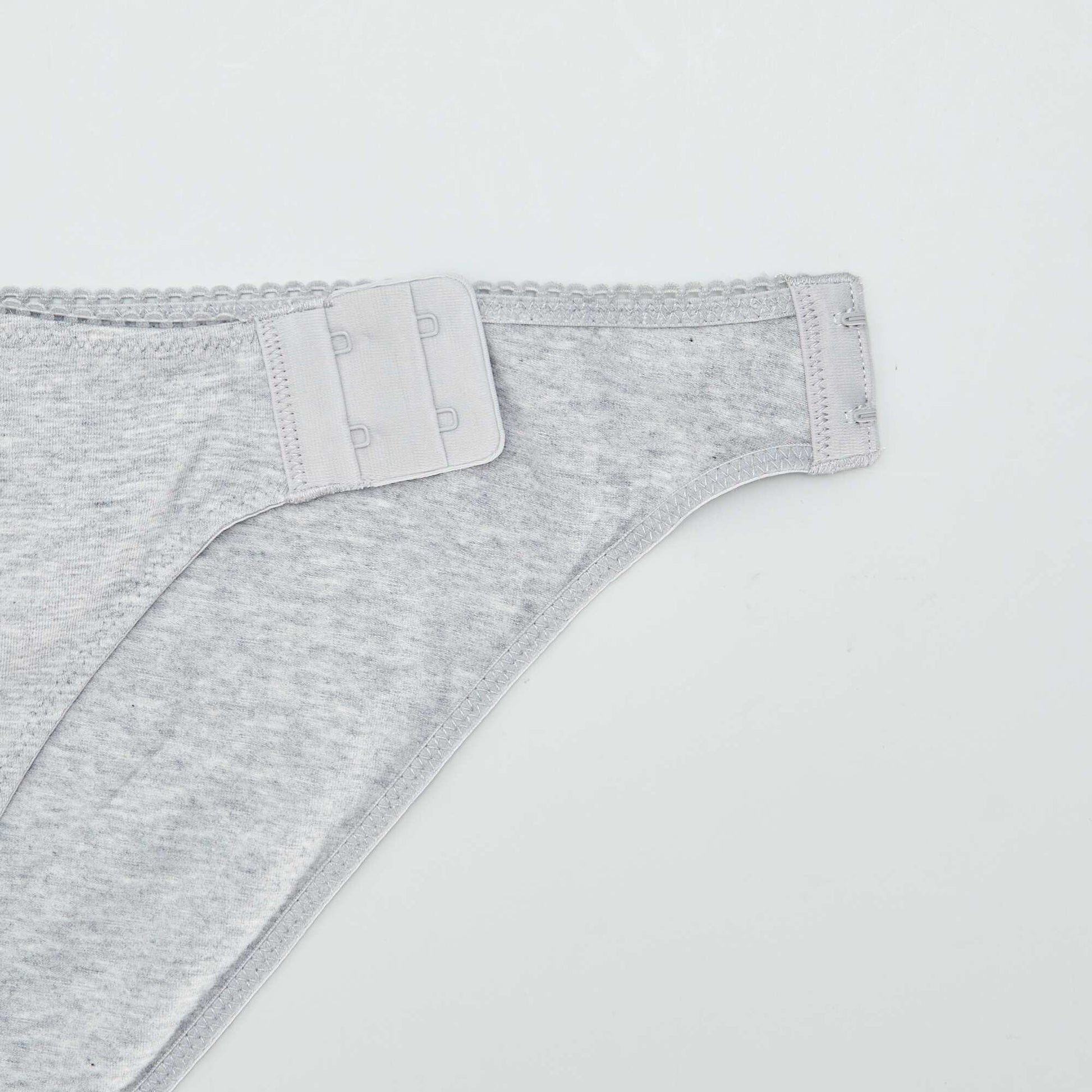 Lot de 3 culottes - So Easy VERT