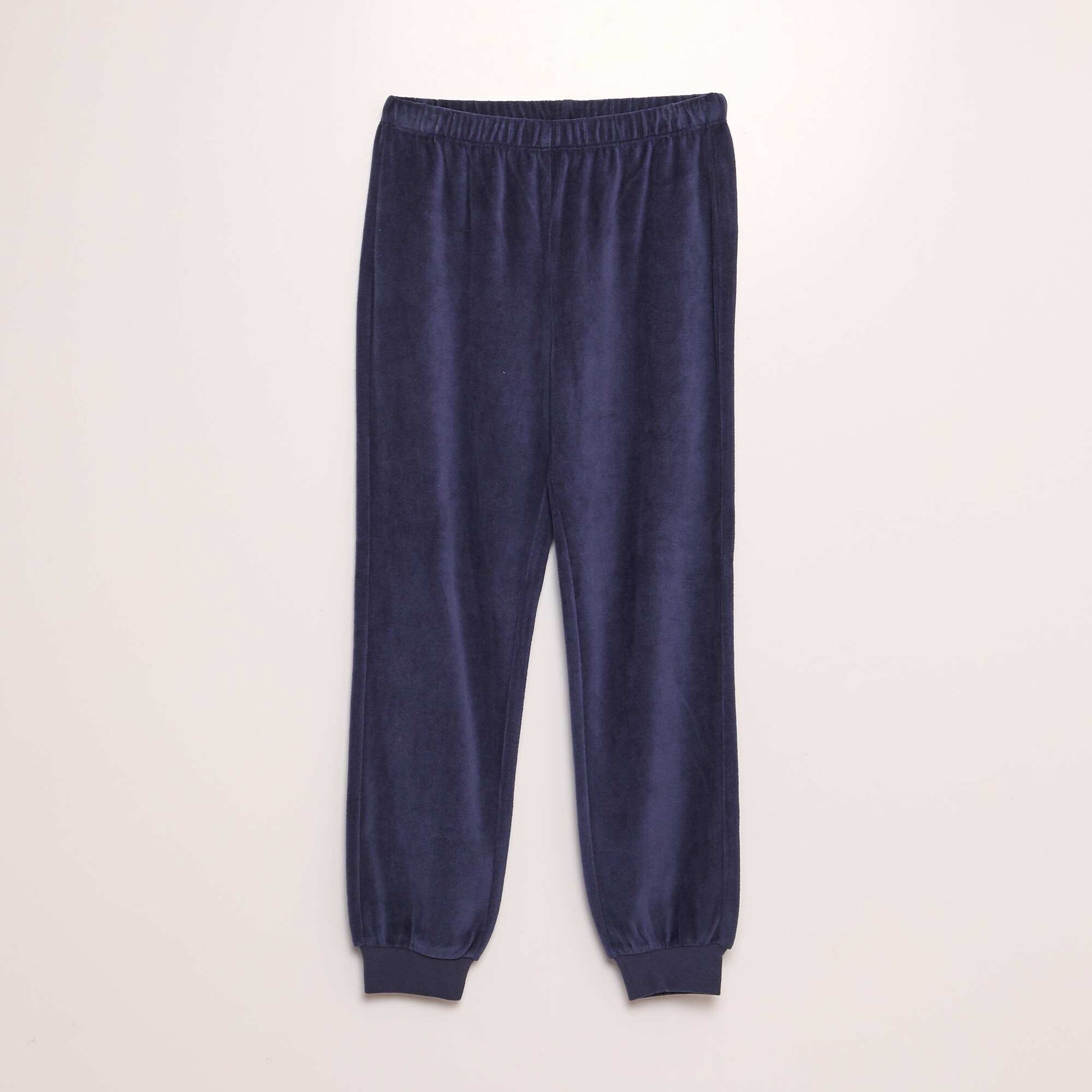 Pyjama long 'Avengers' 'Marvel' - 2 pi ces Bleu