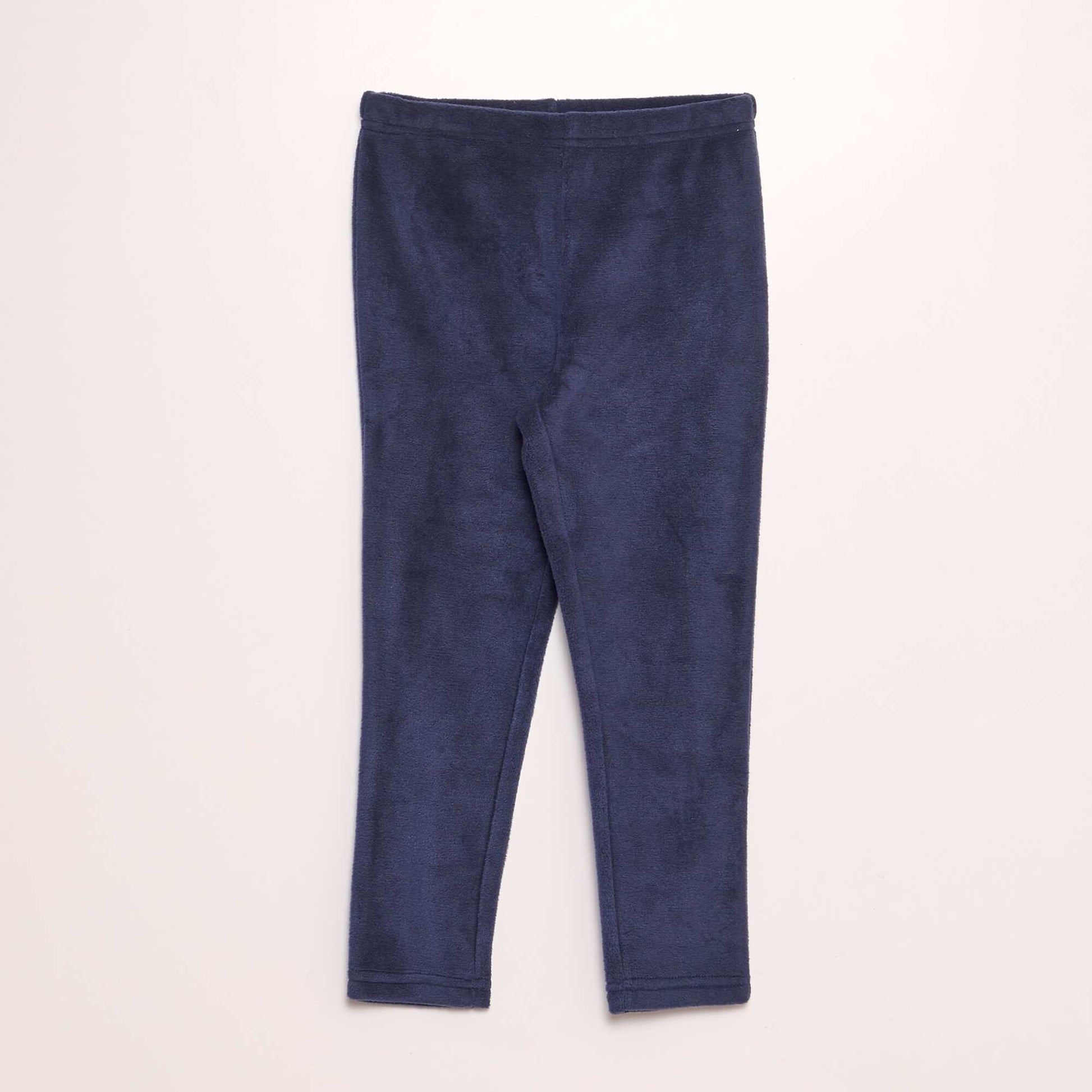 Ensemble pyjama polaire 'Spider-man' - 2 pi ces Gris/bleu