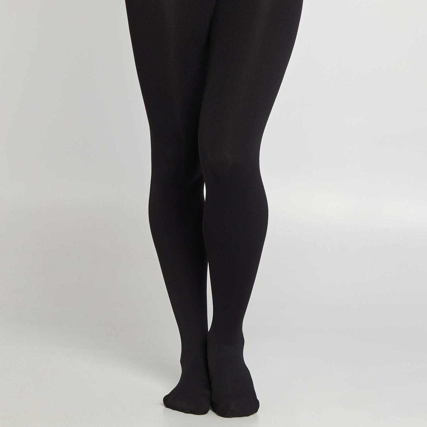 Paire de collants 120D noir