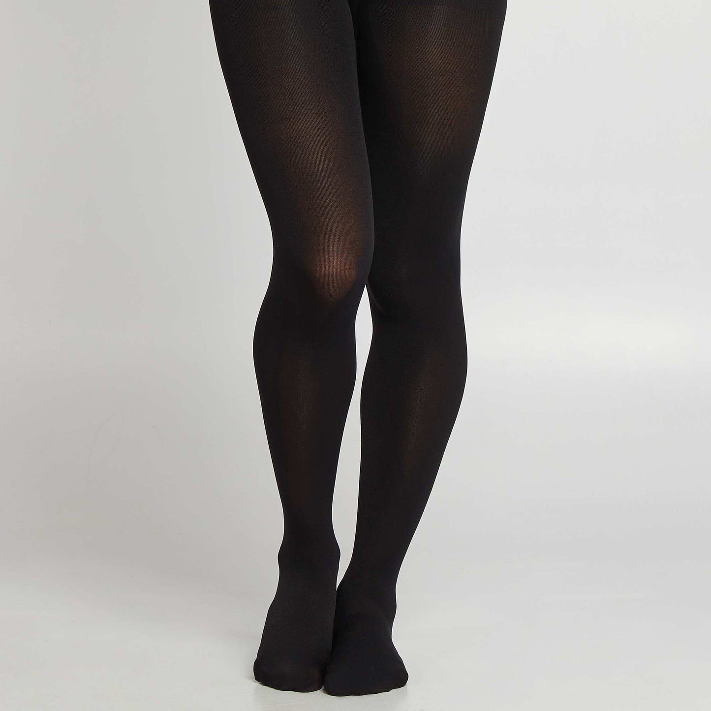 Paire de collants 200D noir