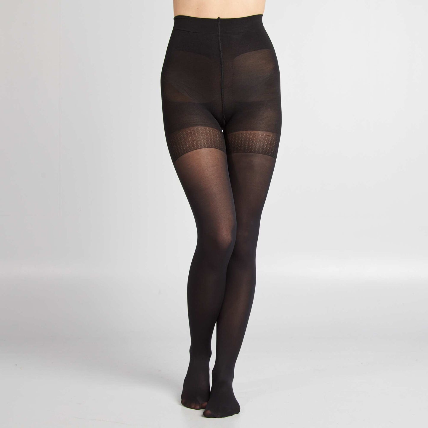 Collants tights noir