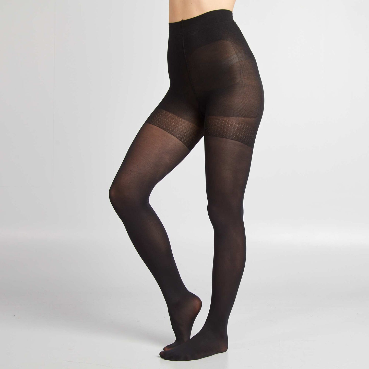 Collants tights noir