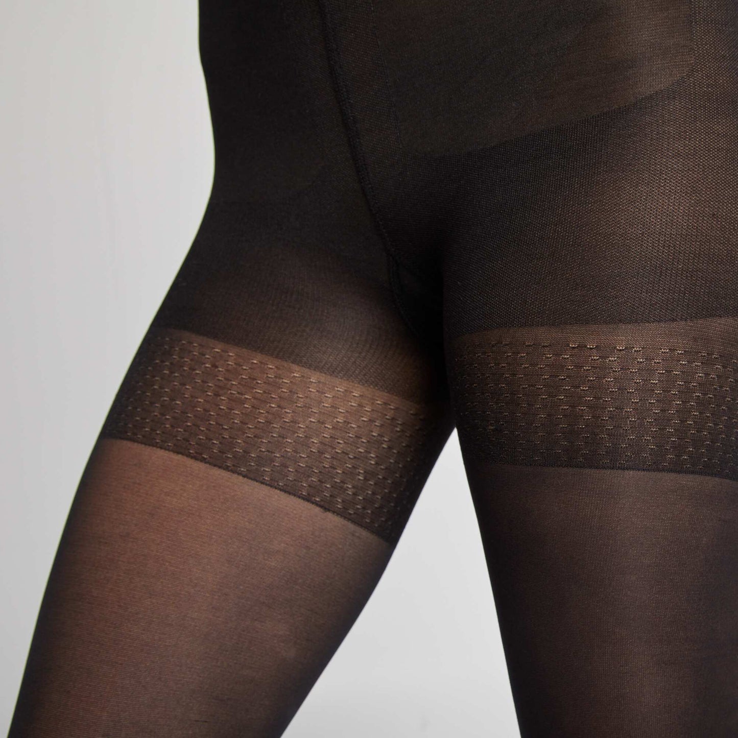 Collants tights noir