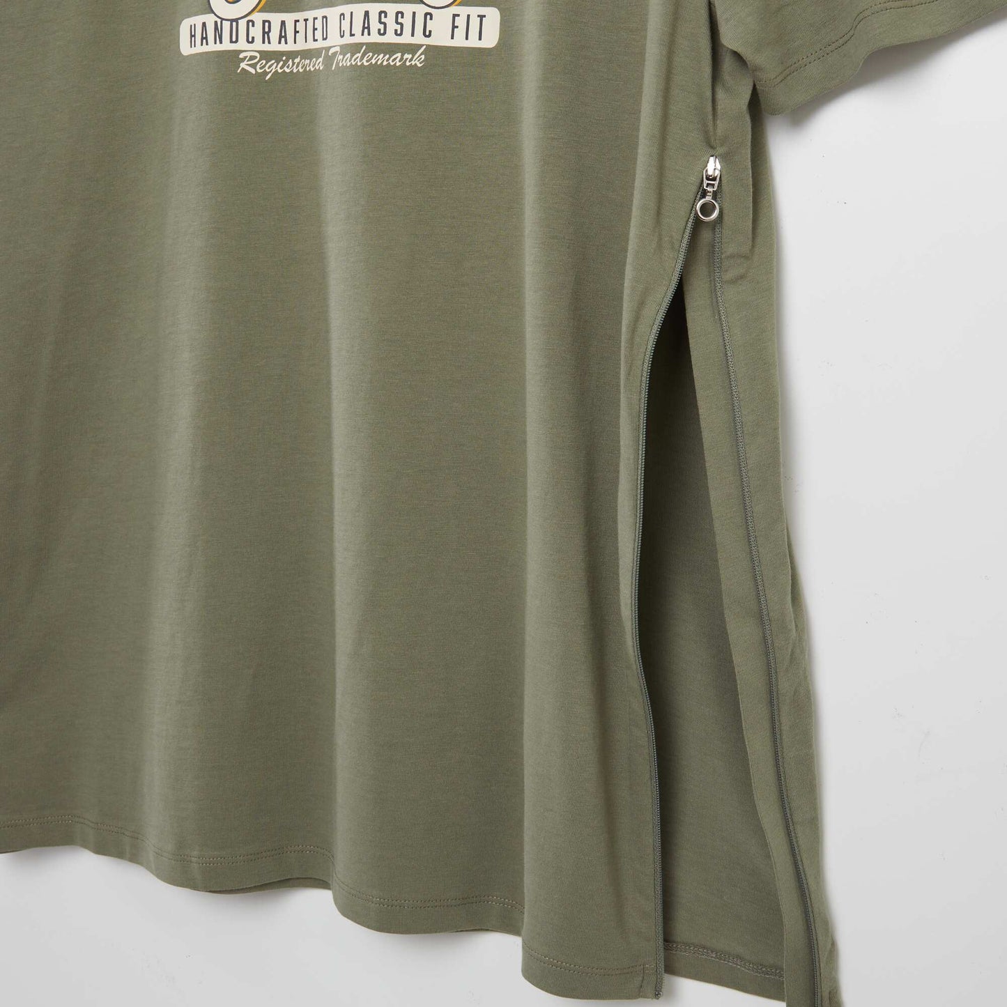 T-shirt imprimé - So Easy VERT