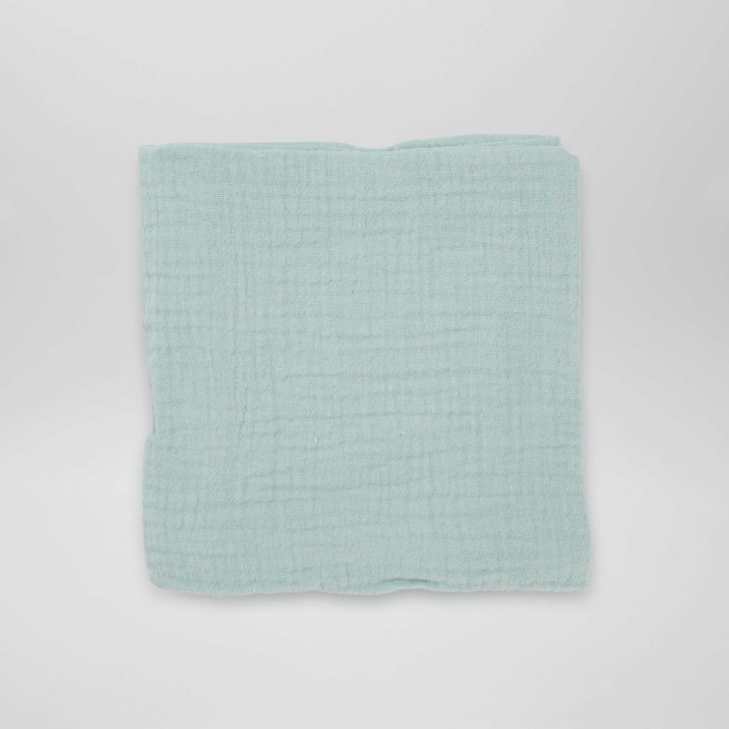Lot de 3 langes BLANC/VERT