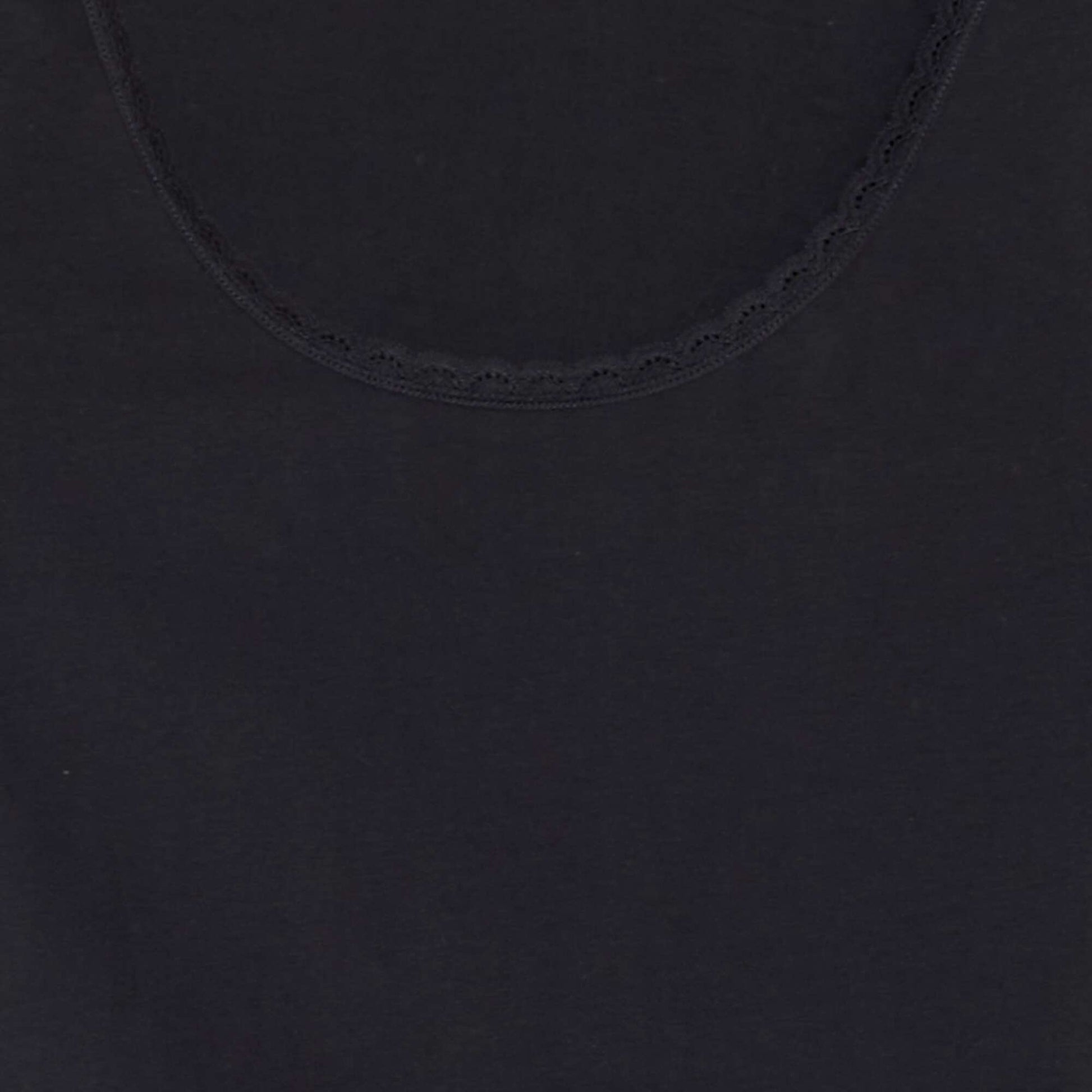 Lot de 2 t-shirts sous-v tements Noir