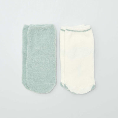 Chaussettes antid rapantes Vert