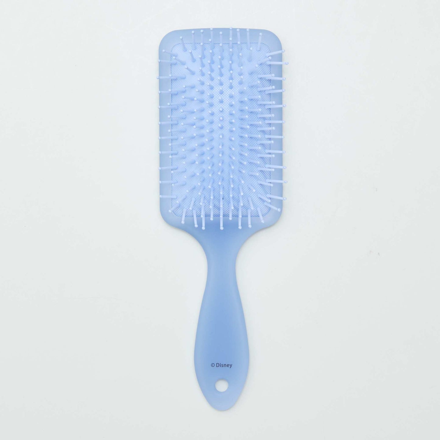 Brosse à cheveux 'Stitch' 'Disney' Bleu