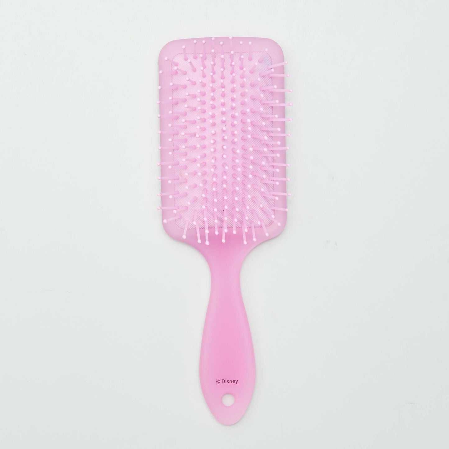 Brosse à cheveux 'Stitch' 'Disney' Rose