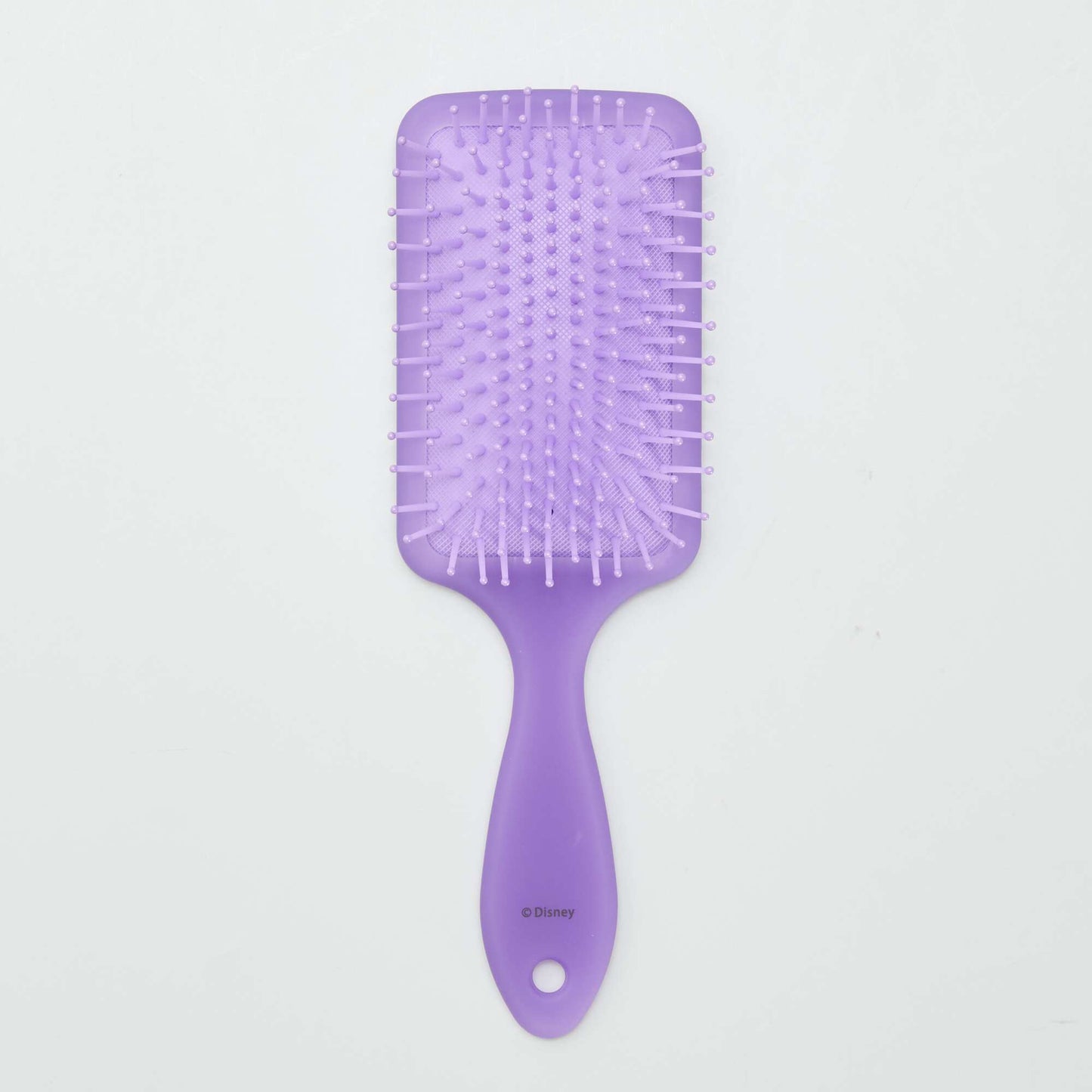 Brosse à cheveux 'Stitch' 'Disney' Violet