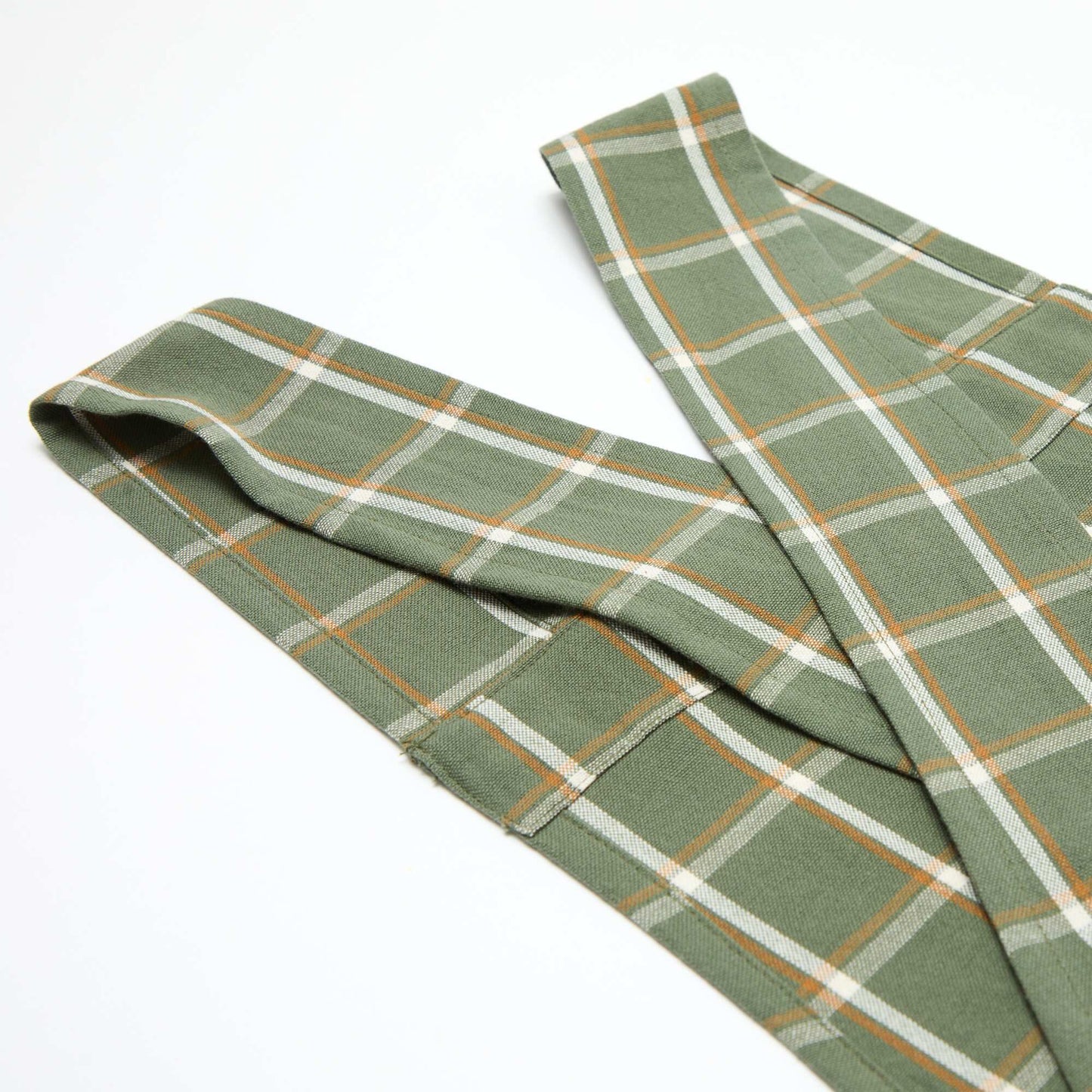 Tablier japonais de cuisine - Kiabi Home KAKI