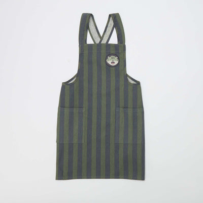 Tablier japonais de cuisine enfant - Kiabi Home KAKI