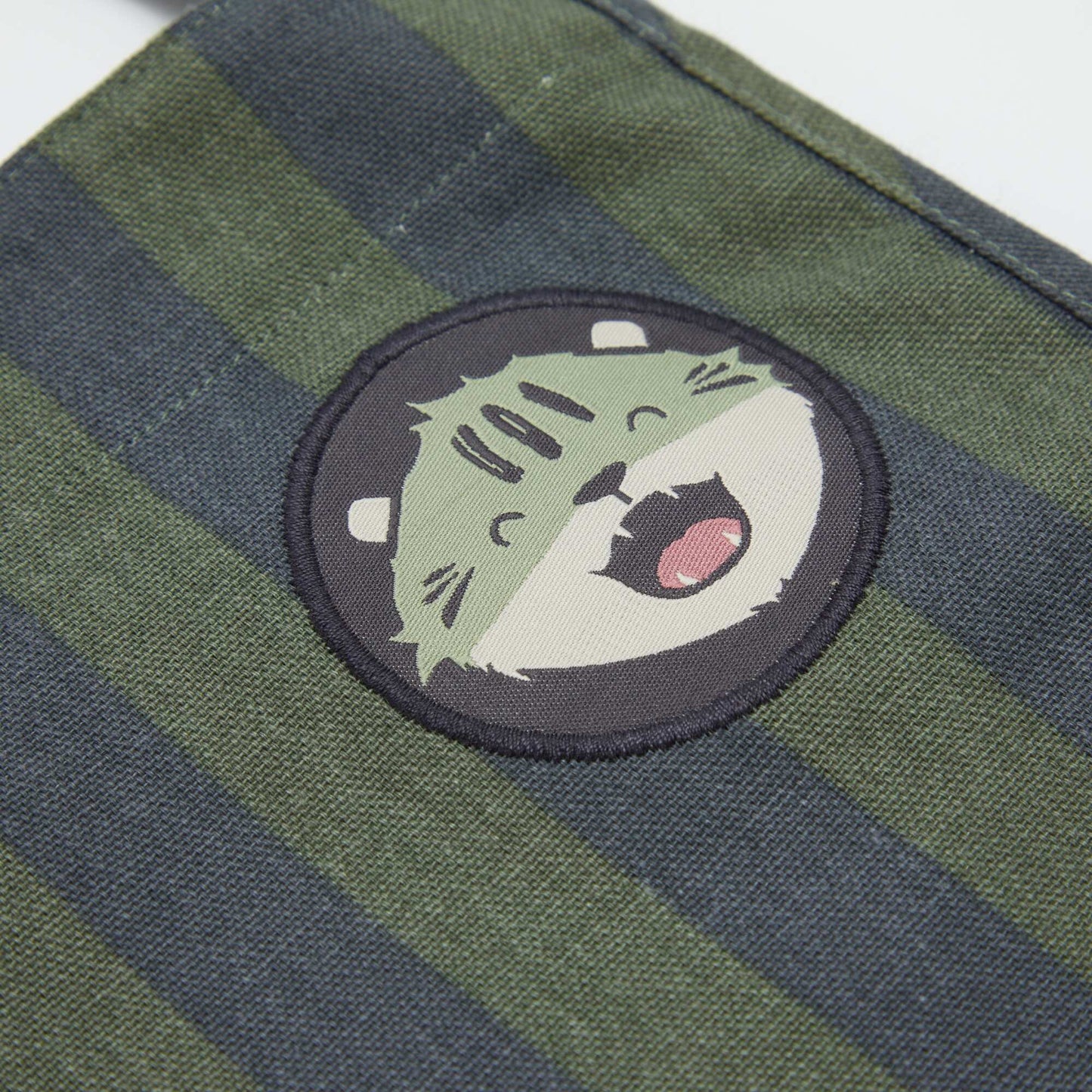 Tablier japonais de cuisine enfant - Kiabi Home KAKI