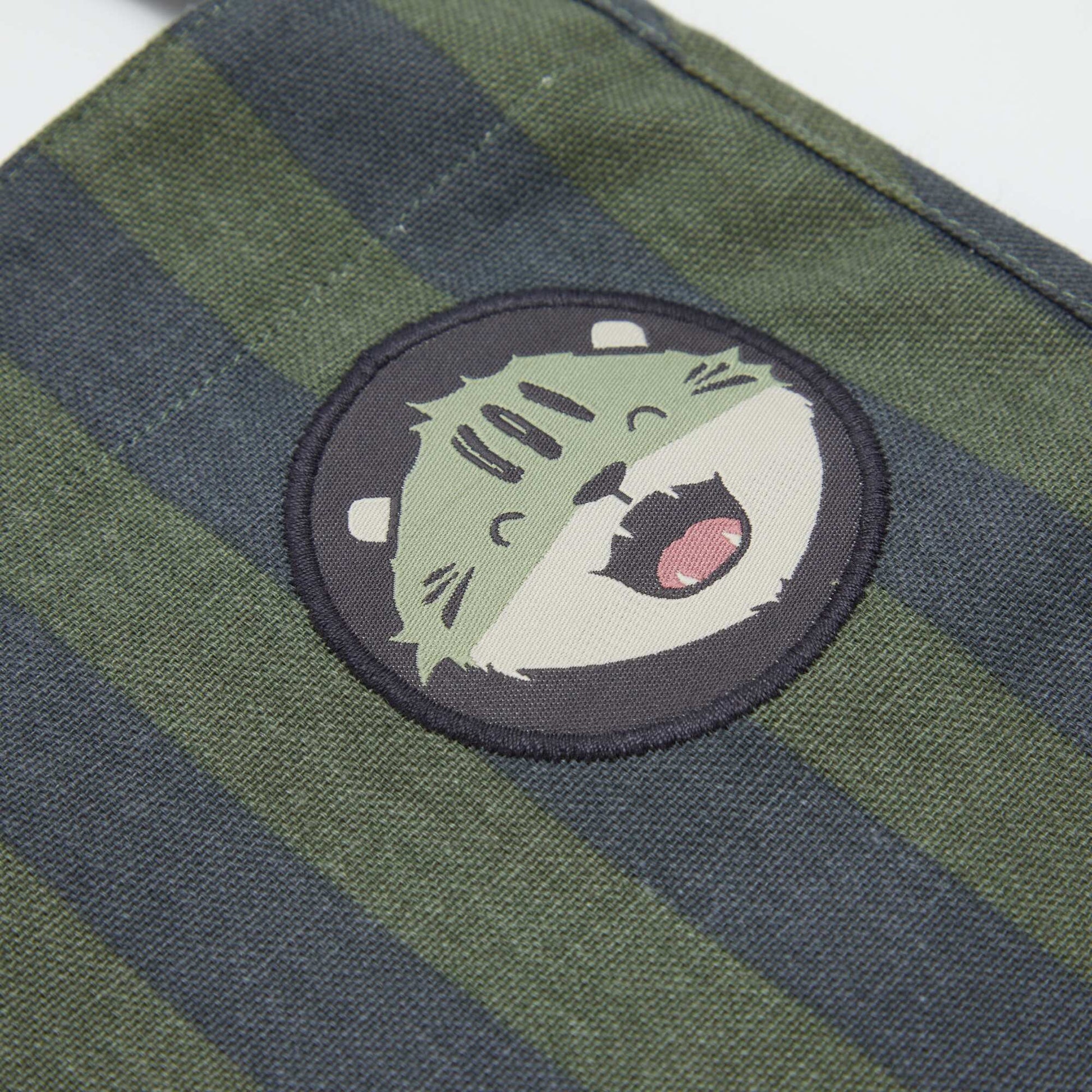 Tablier japonais de cuisine enfant - Kiabi Home KAKI