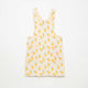 BLANC/JAUNE