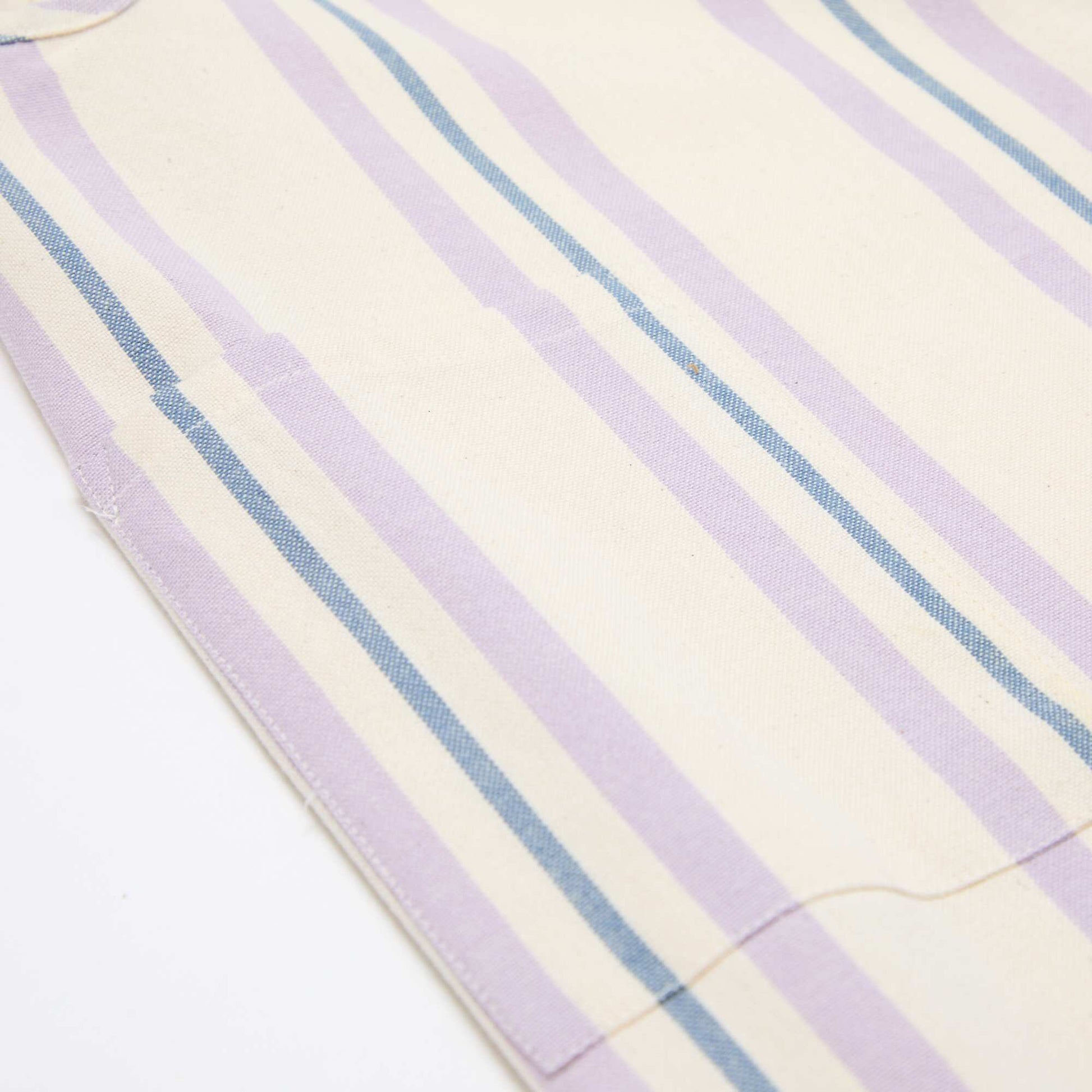 Tablier japonais de cuisine enfant - Kiabi Home BEIGE/VIOLET