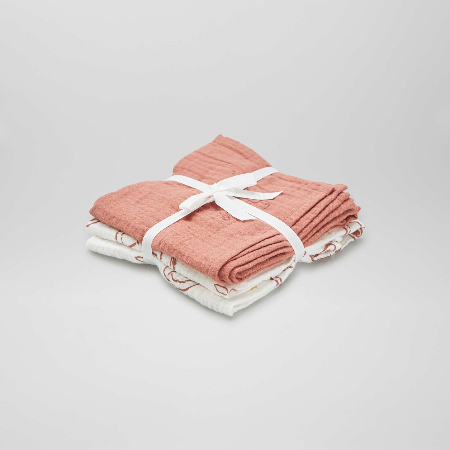 2 langes 'Simba' 'Disney' BLANC