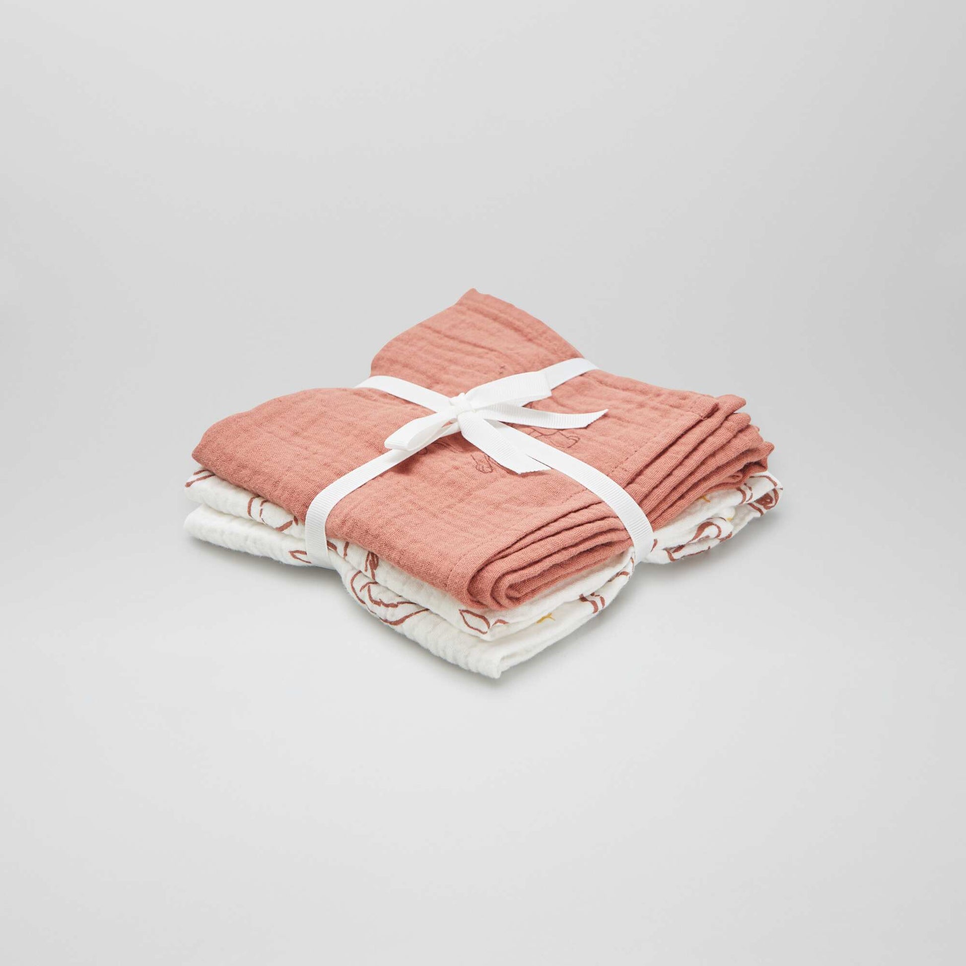 2 langes 'Simba' 'Disney' BLANC