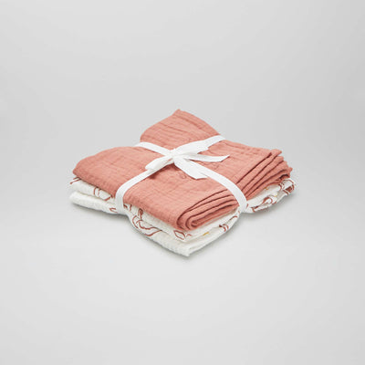 2 langes 'Simba' 'Disney' BLANC