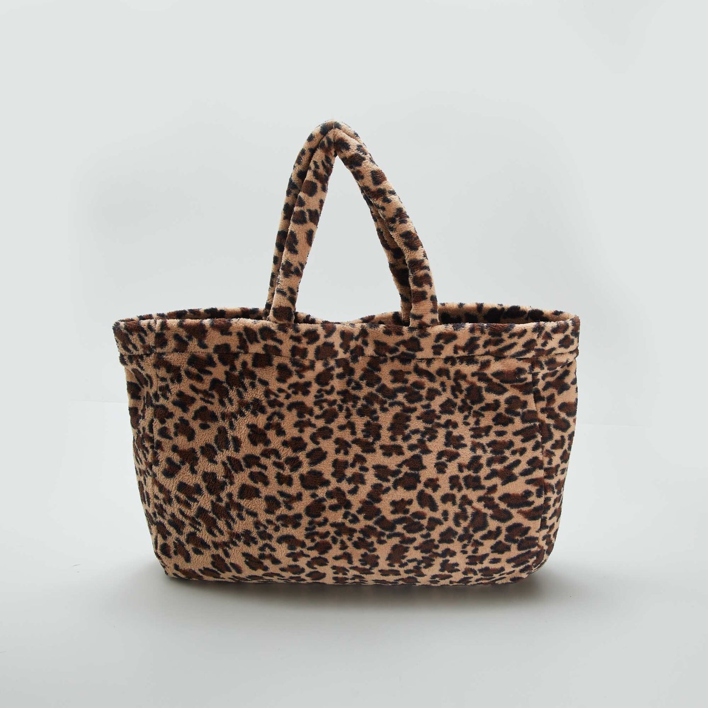 Sac cabas Marron