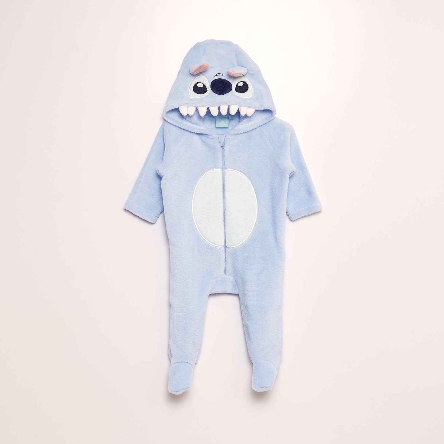 Pyjama dors bien ''Stitch' 'Disney' Bleu