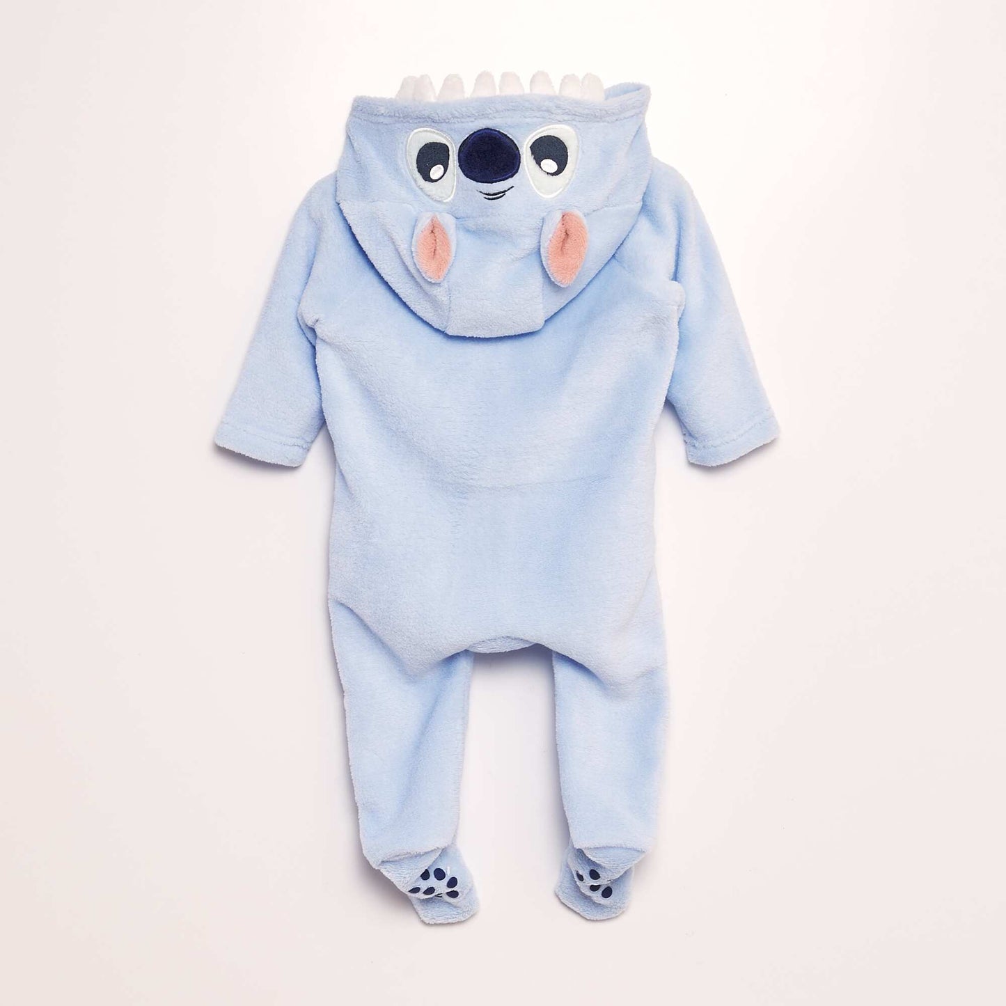 Pyjama dors bien ''Stitch' 'Disney' Bleu