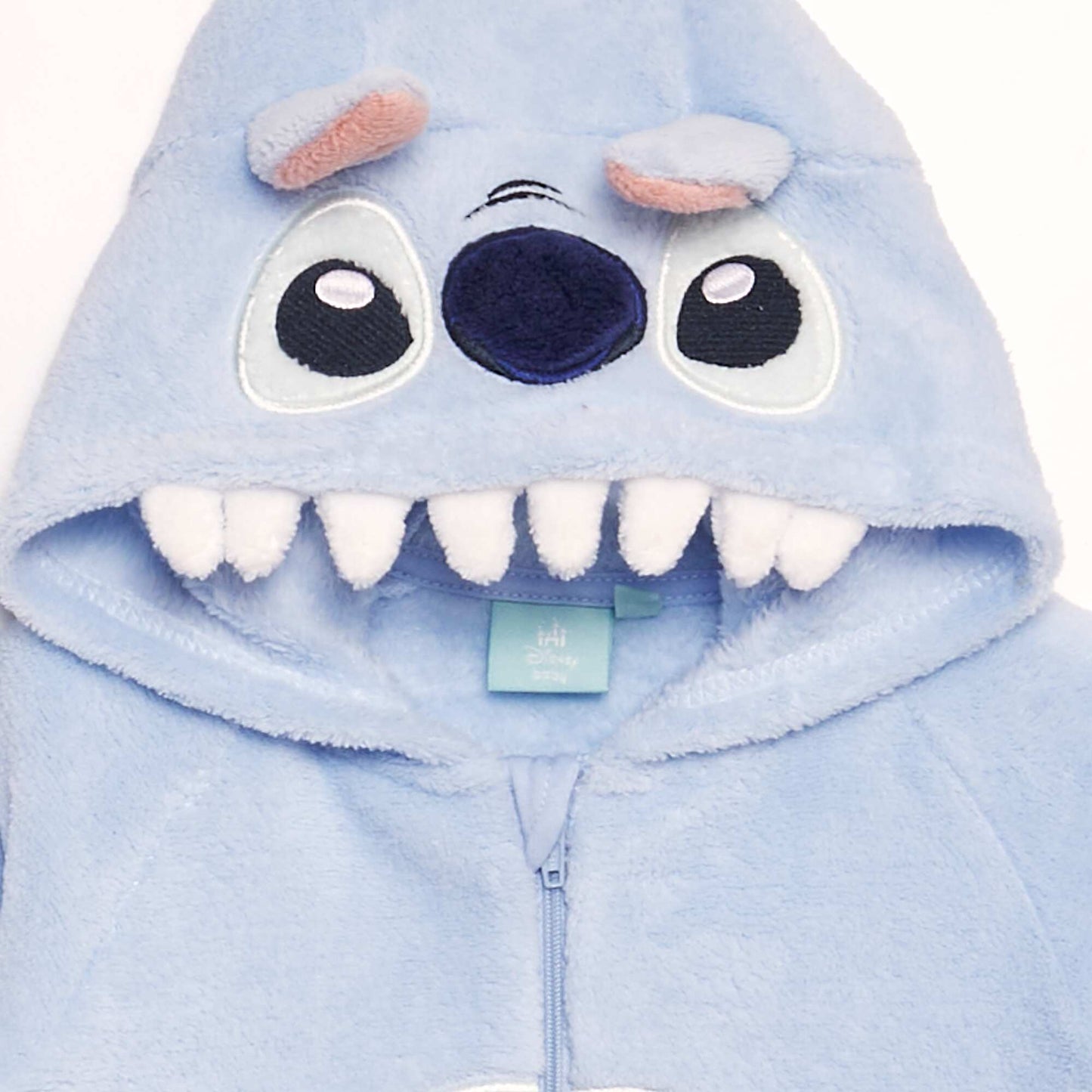 Pyjama dors bien ''Stitch' 'Disney' Bleu