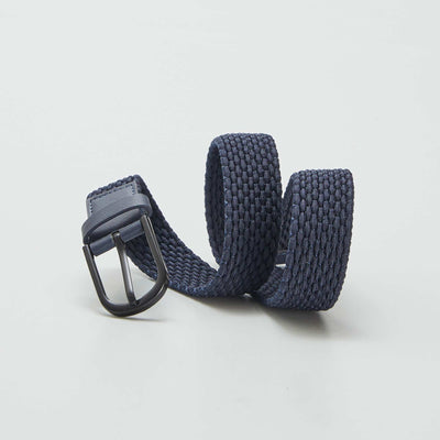 Ceinture tress e Bleu