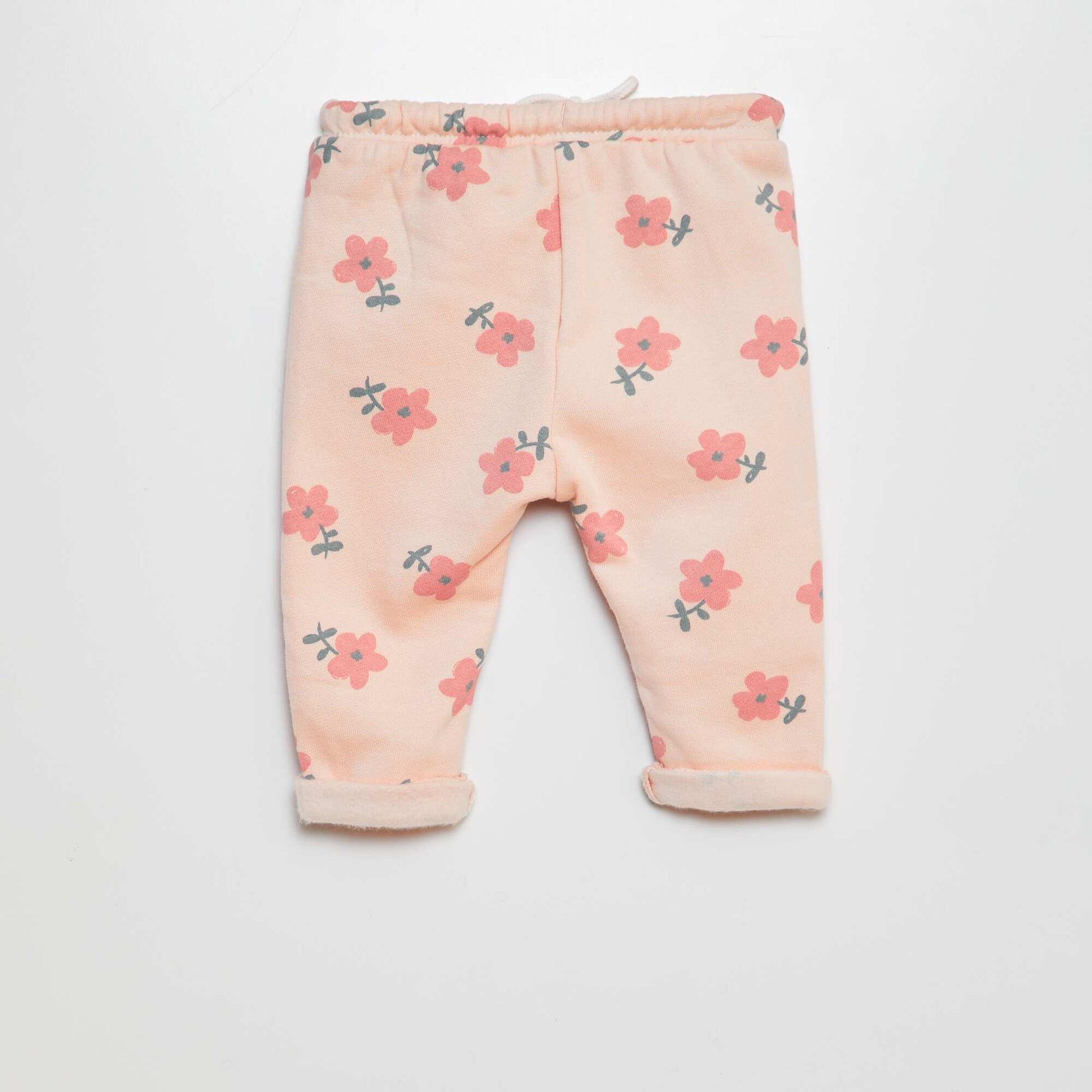 Jogging fantaisie Rose