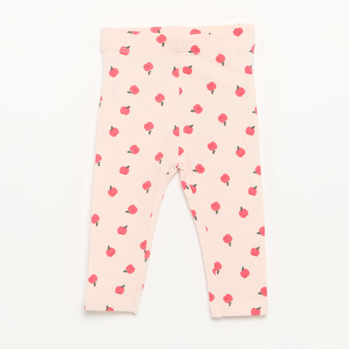 Lot de 3 leggings longs ROSE