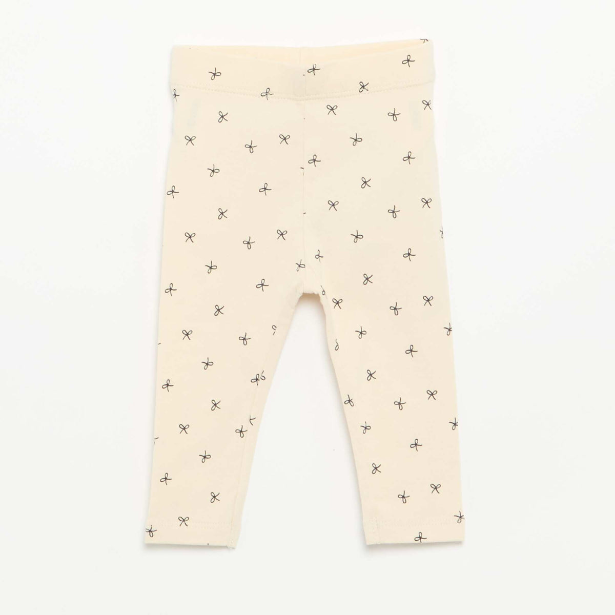 Lot de 3 leggings longs ROSE