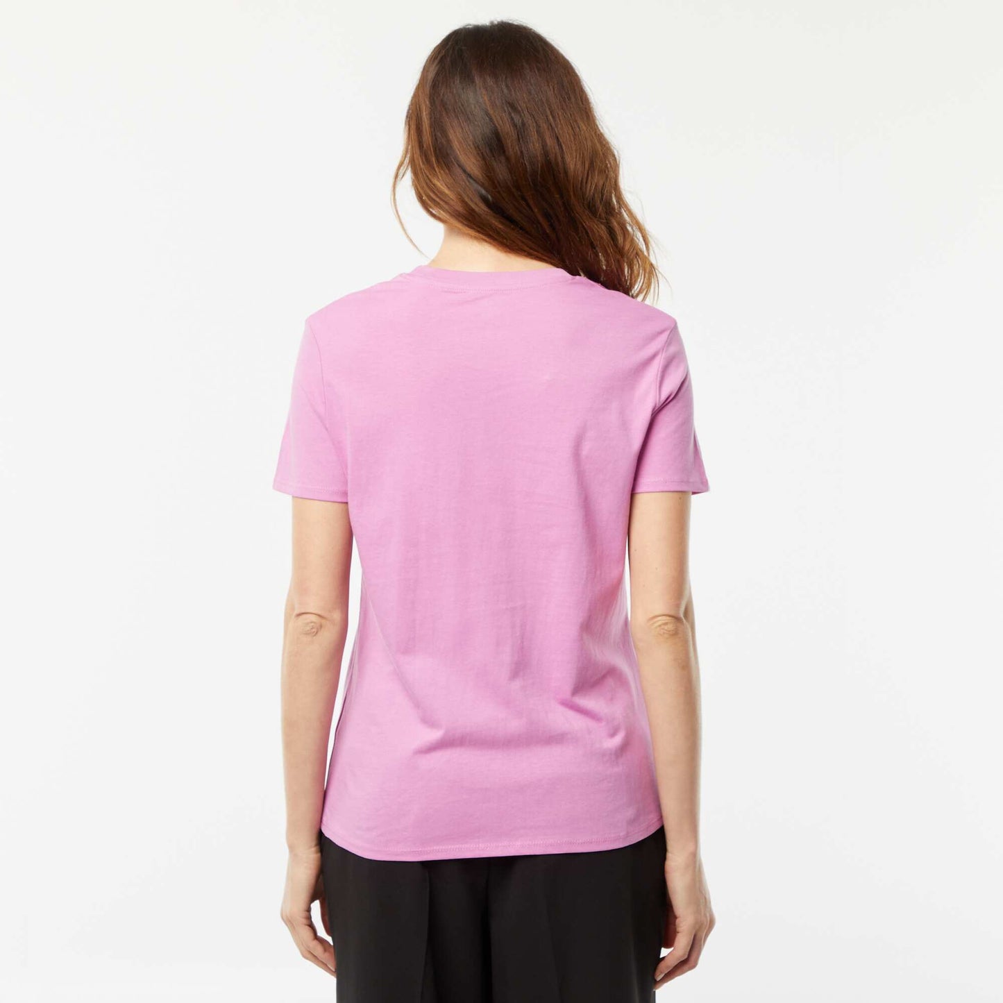T-shirt imprimé ROSE