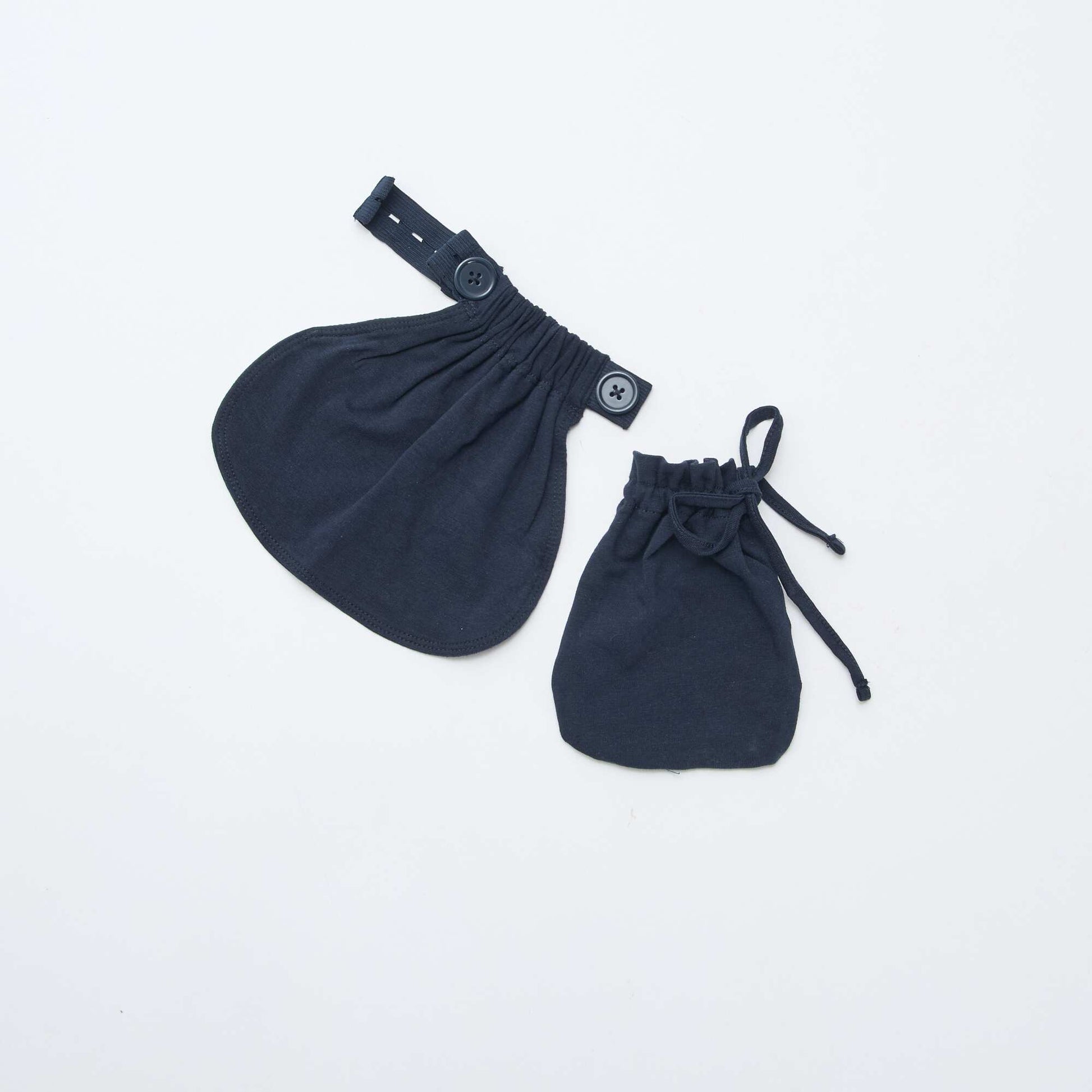 Extenseur de pantalon BLEU