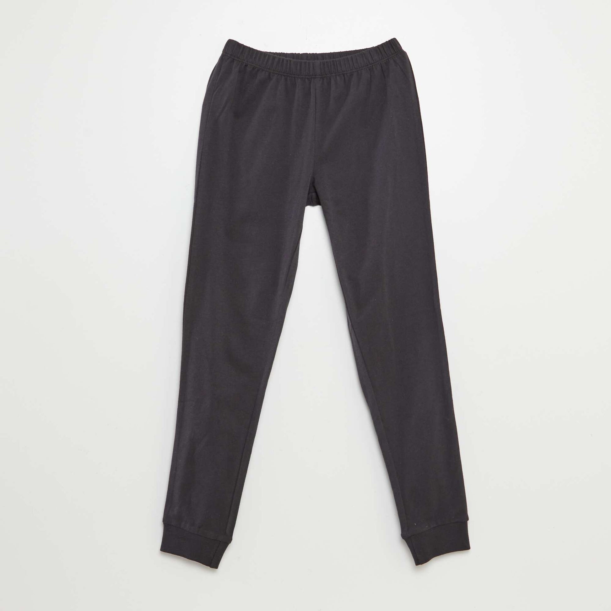 Ensemble pyjama 'Spider-man' - 2 pièces Beige