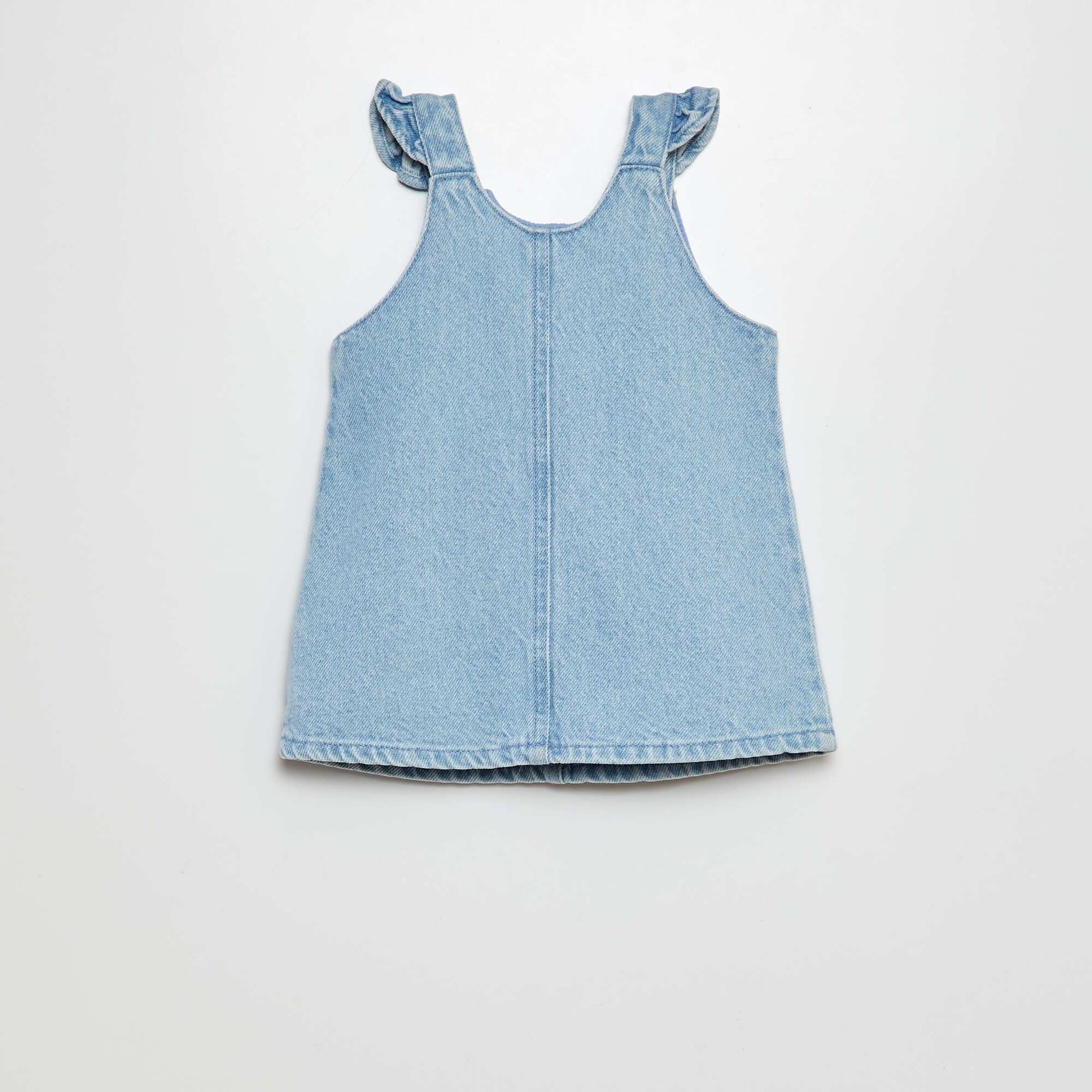 Robe salopette 'Minnie' 'Disney' Bleu