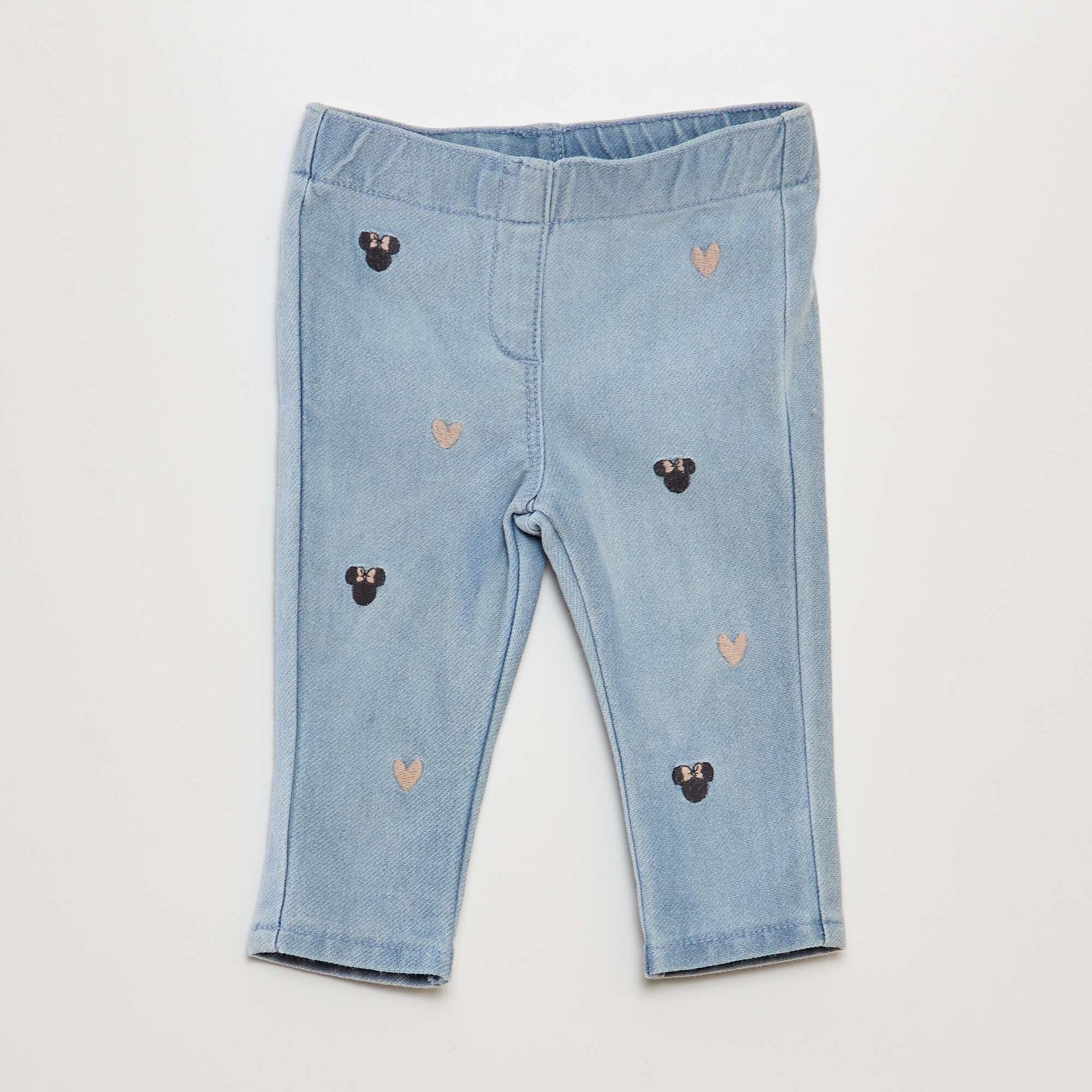 Legging denim 'Minnie' Denim