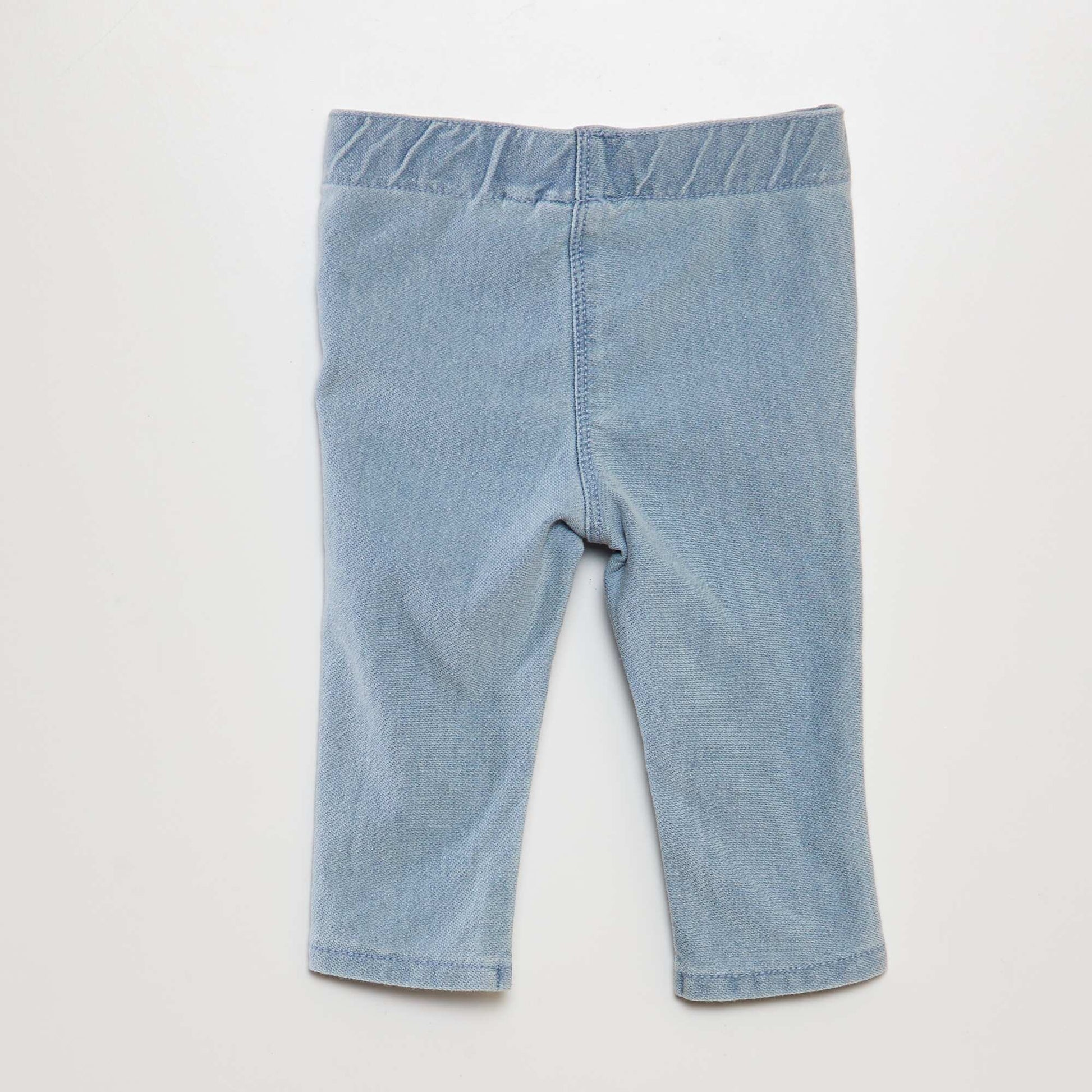 Legging denim 'Minnie' Denim
