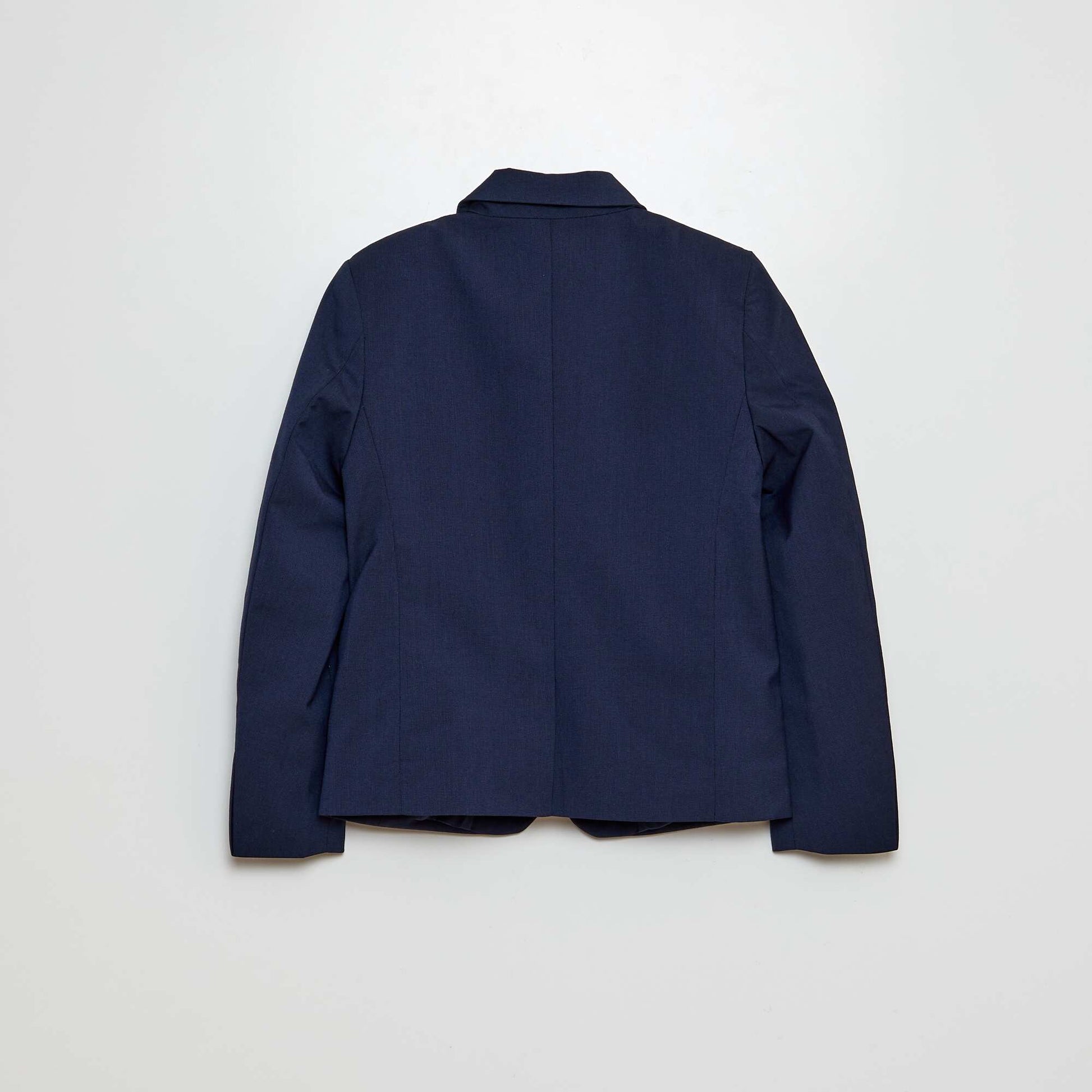Veste de costume Marine