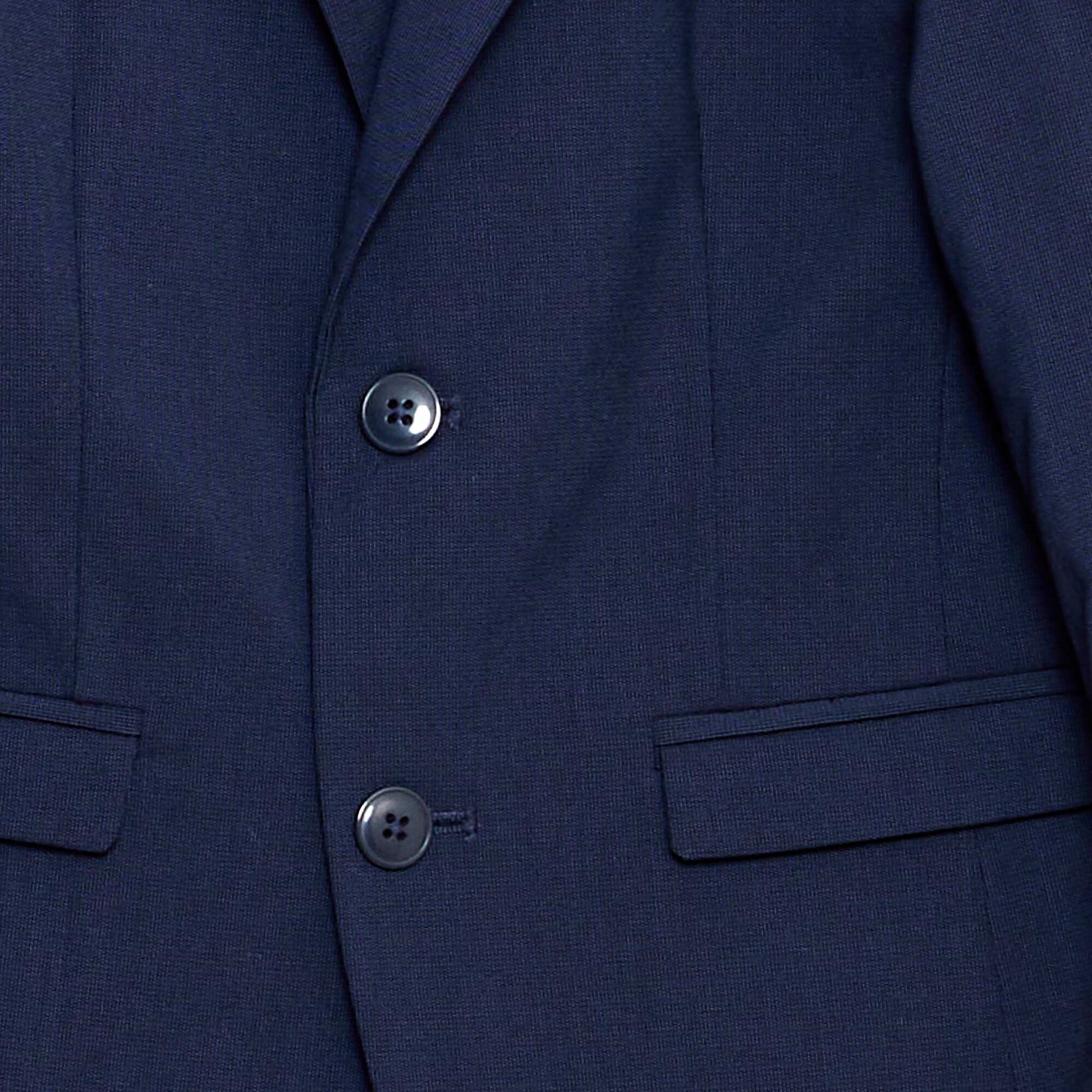 Veste de costume Marine