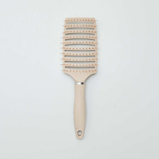 Brosse à cheveux BEIGE